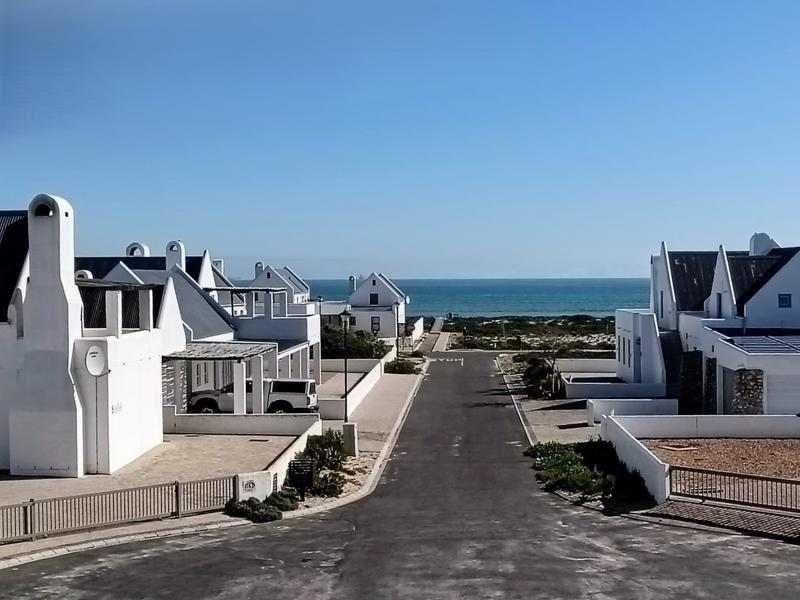 4 Bedroom Property for Sale in Dwarskersbos Western Cape